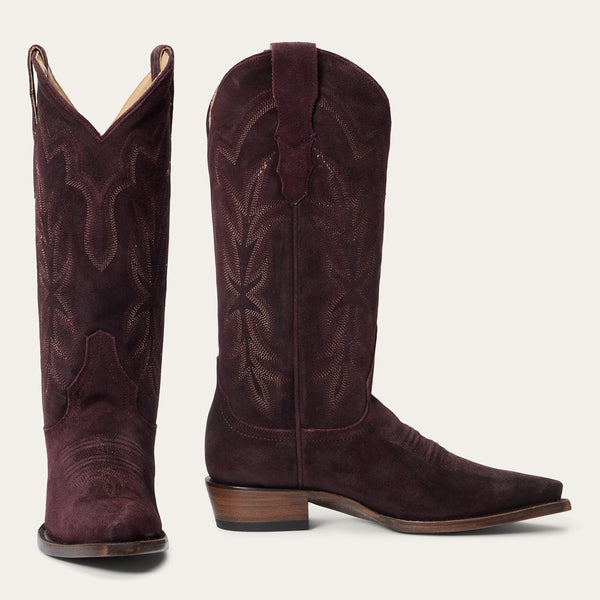 stetson Casey Boots