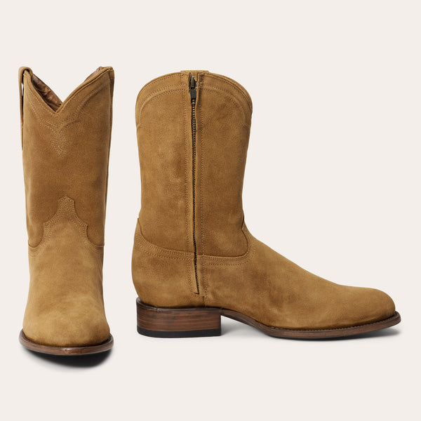 stetson Cash Zip Roper