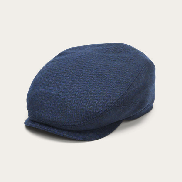 Stetson Cashmere & Silk Driver Cap
