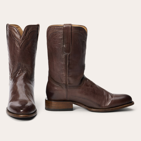 stetson Cassidy Roper Boots
