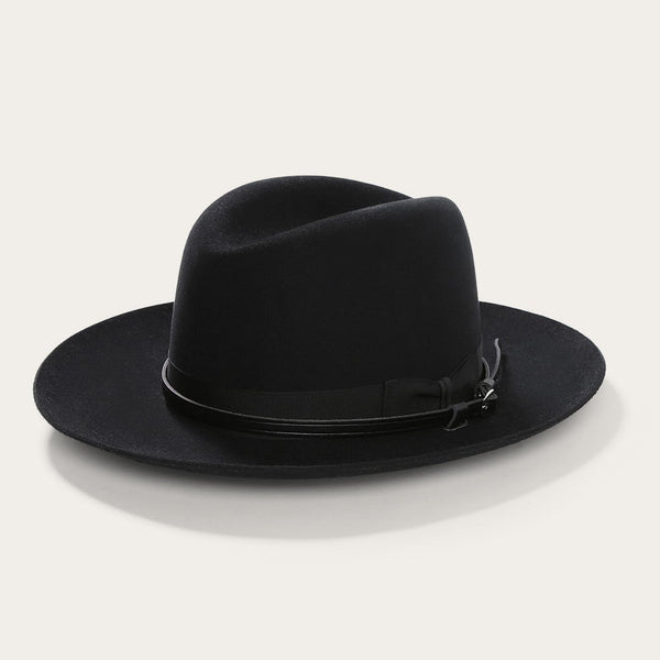 Stetson Cavalry 5X Fur Felt Hat