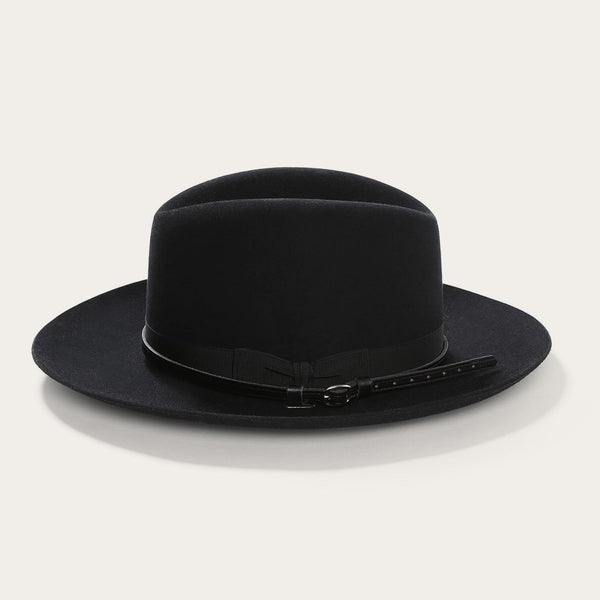 Stetson Cavalry 5X Fur Felt Hat