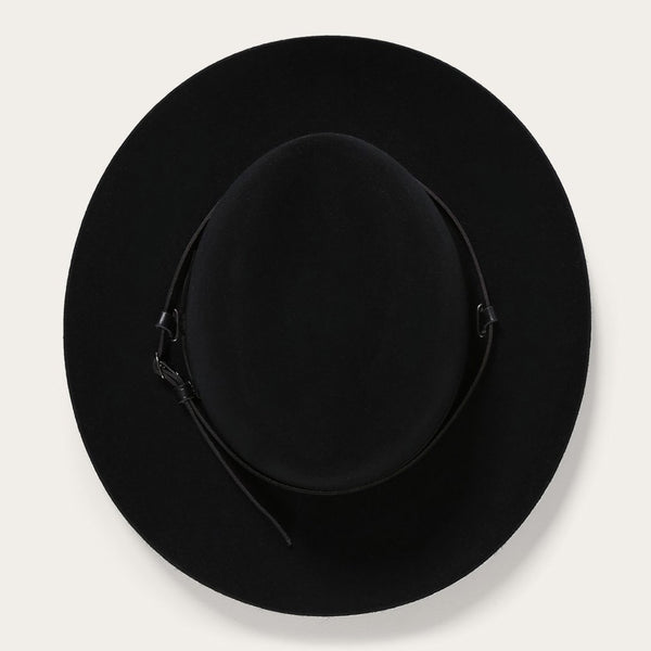 Stetson Cavalry 5X Fur Felt Hat