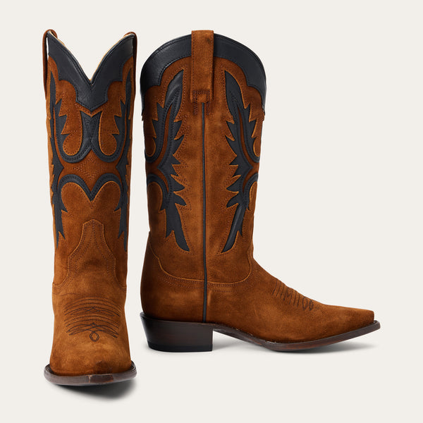 stetson Cheyenne Boots