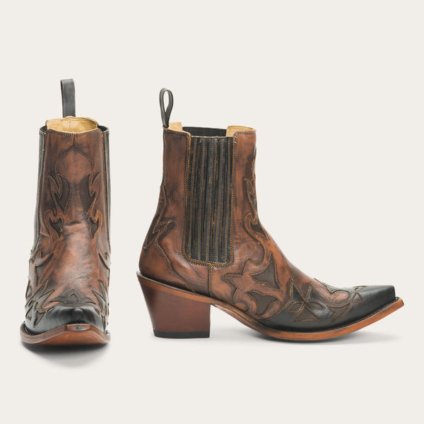 stetson Cici Boots
