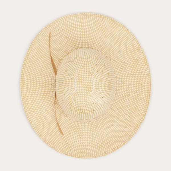 Stetson Classic 20X Straw Cowboy Hat