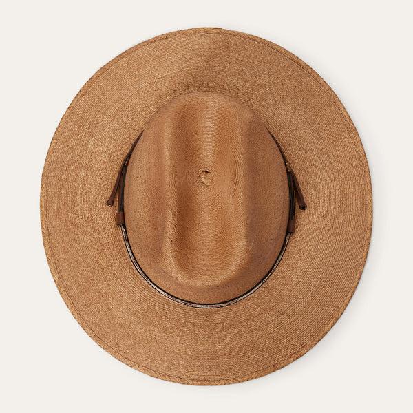 Stetson Clearwater Straw Hat