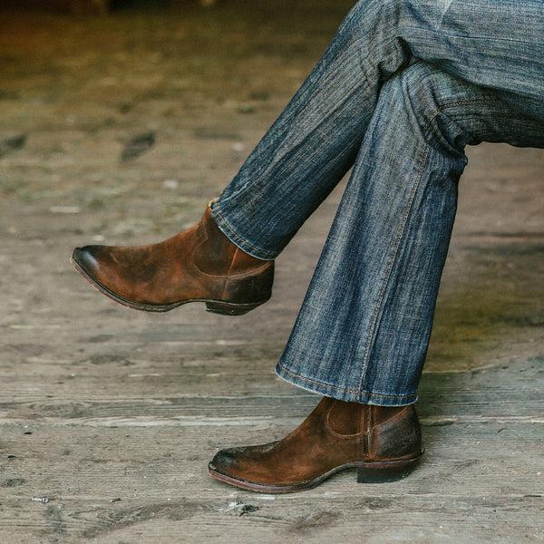 Stetson Cleo Boots