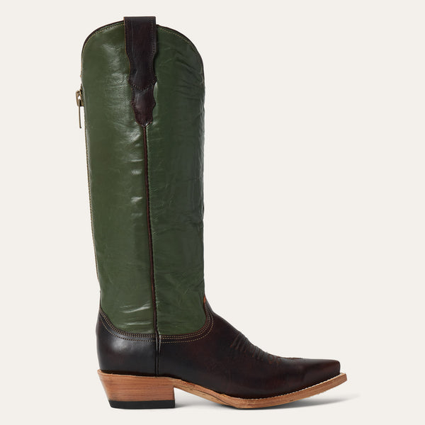 Stetson Clover Boots