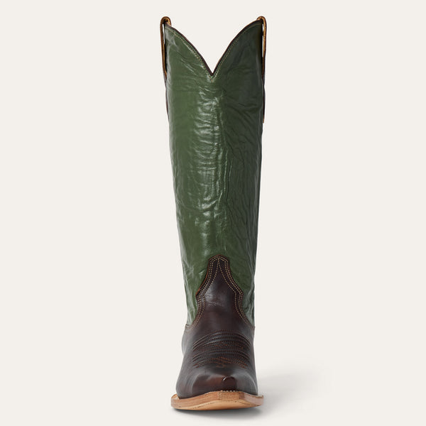 Stetson Clover Boots
