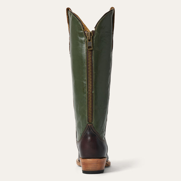 Stetson Clover Boots