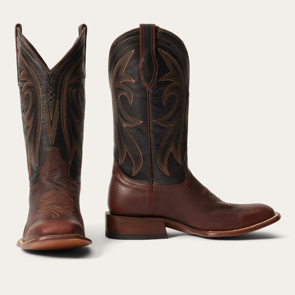 stetson Cody Boots