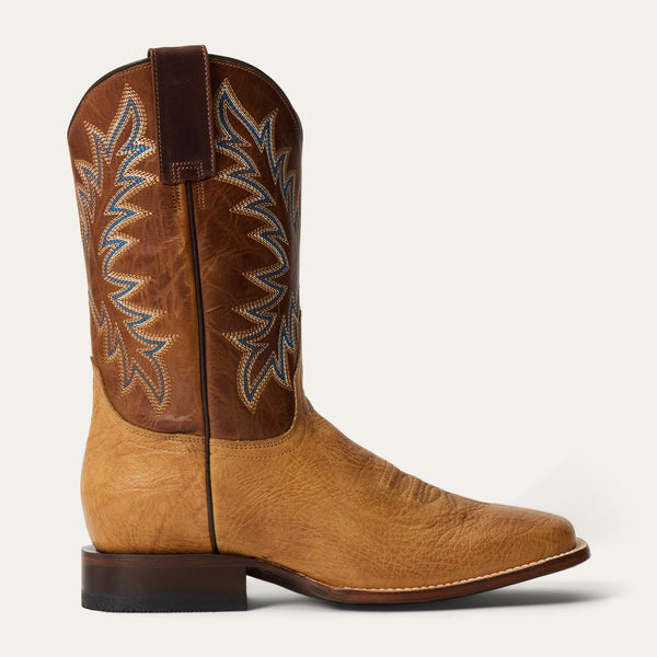 Stetson Cole Boots
