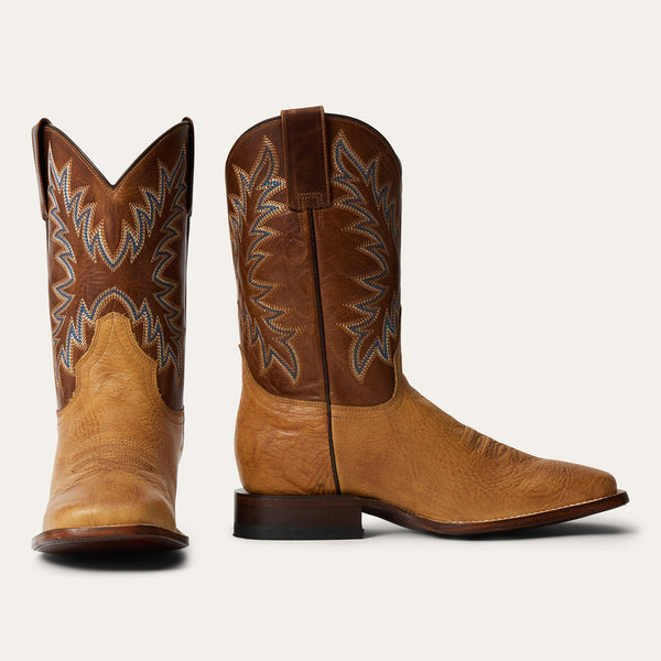stetson Cole Boots