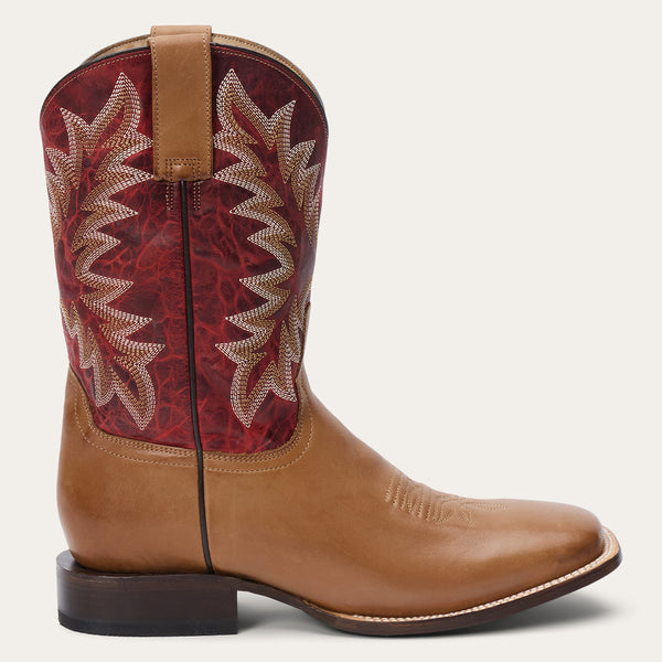 Stetson Cole Boots