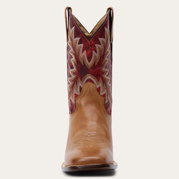 Stetson Cole Boots
