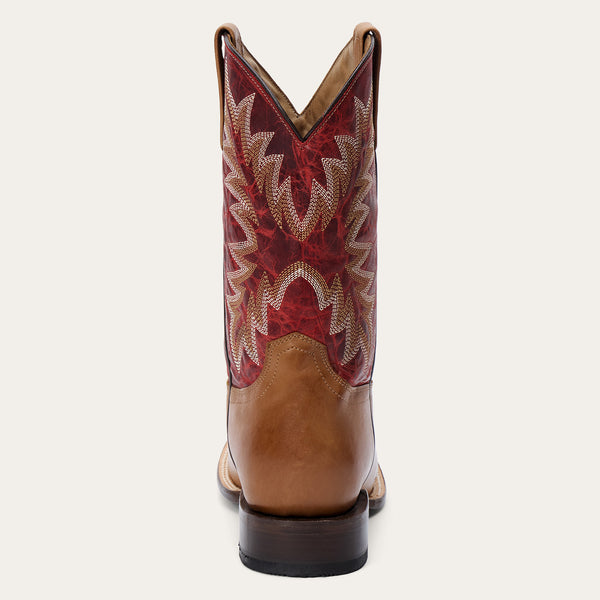 Stetson Cole Boots