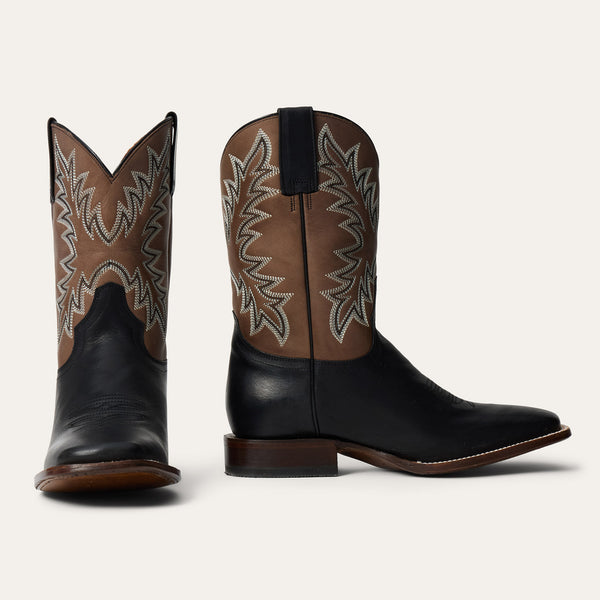 stetson Cole Boots