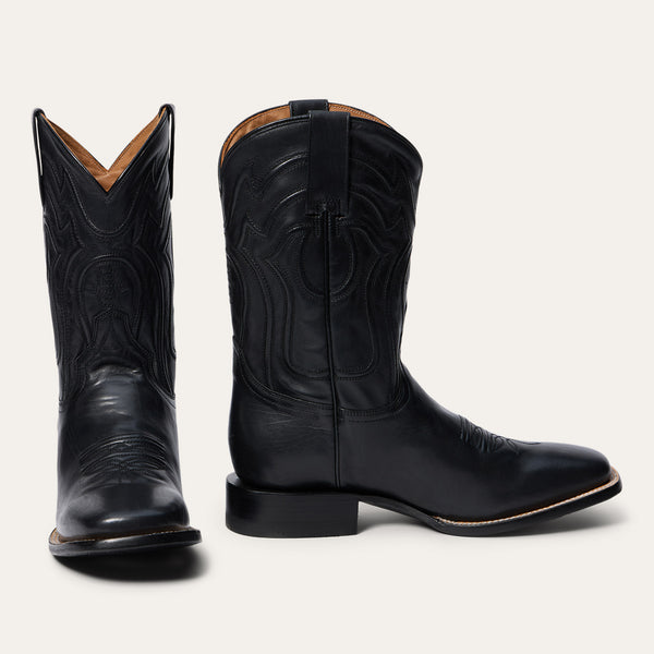 stetson Colt Boots