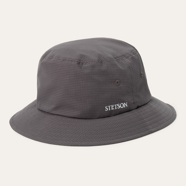 Stetson Cool Dots Bucket Hat