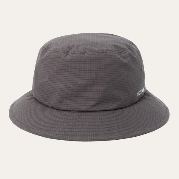 Stetson Cool Dots Bucket Hat