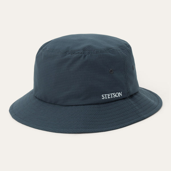 Stetson Cool Dots Bucket Hat