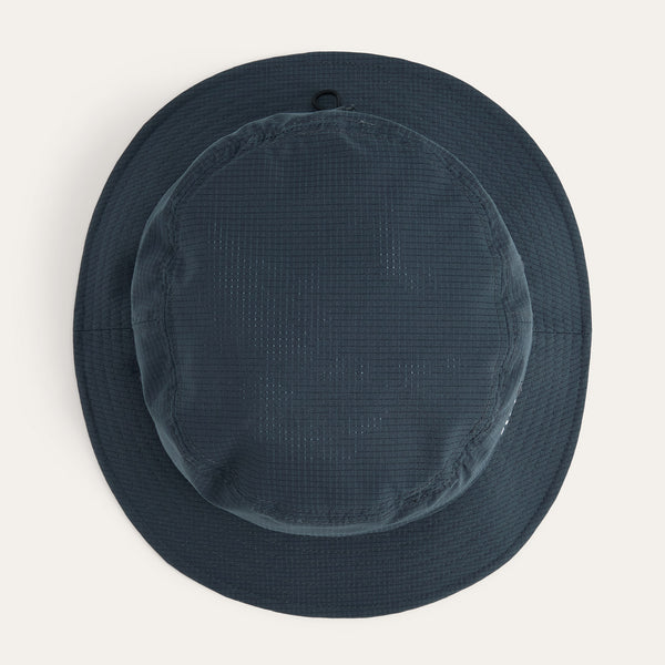 Stetson Cool Dots Bucket Hat