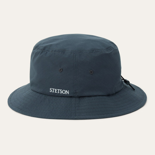 stetson Cool Dots Bucket Hat