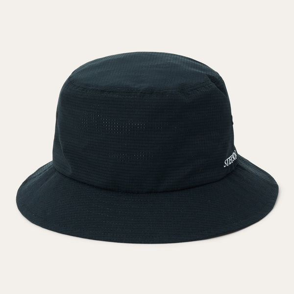 Stetson Cool Dots Bucket Hat