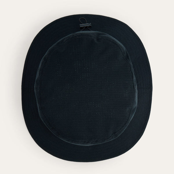 Stetson Cool Dots Bucket Hat