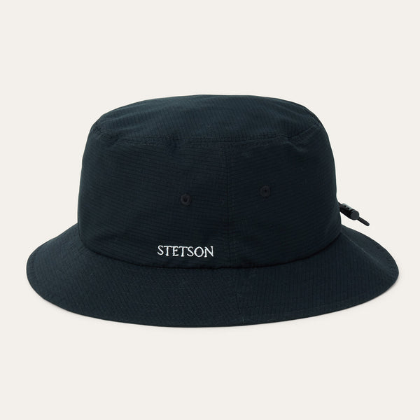 stetson Cool Dots Bucket Hat