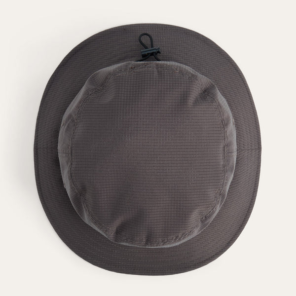 Stetson Cool Dots Bucket Hat