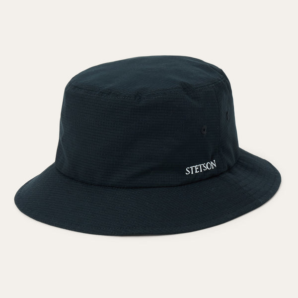 Stetson Cool Dots Bucket Hat