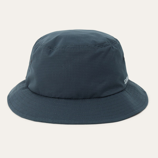 Stetson Cool Dots Bucket Hat