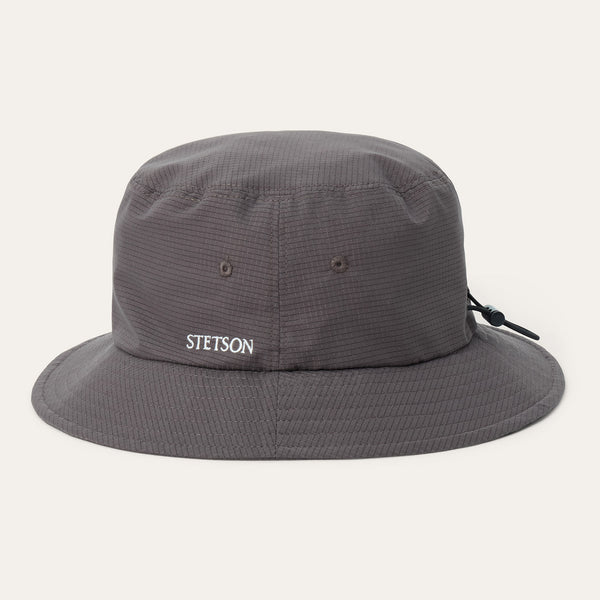stetson Cool Dots Bucket Hat