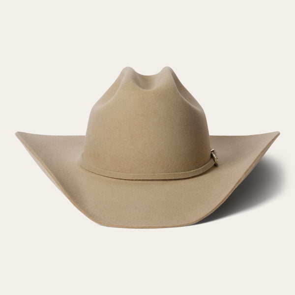 stetson Corral 4X Cowboy Hat