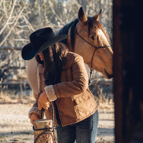 Stetson Corral 4X Cowboy Hat
