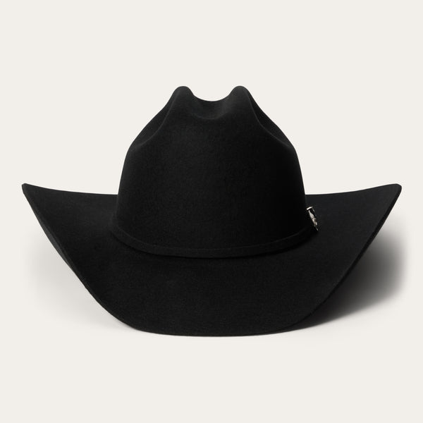 stetson Corral 4X Cowboy Hat