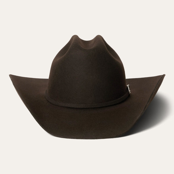 stetson Corral 4X Cowboy Hat