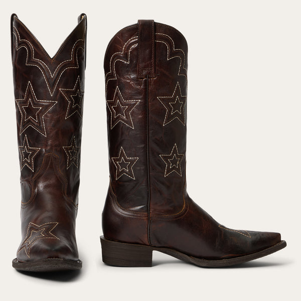 stetson Cosmo Boots