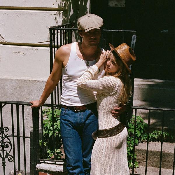 Stetson Cotton Hatteras