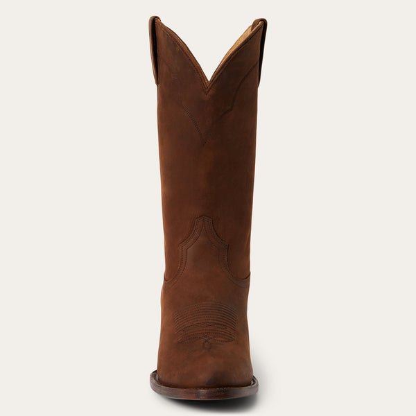 Stetson Crockett Boots
