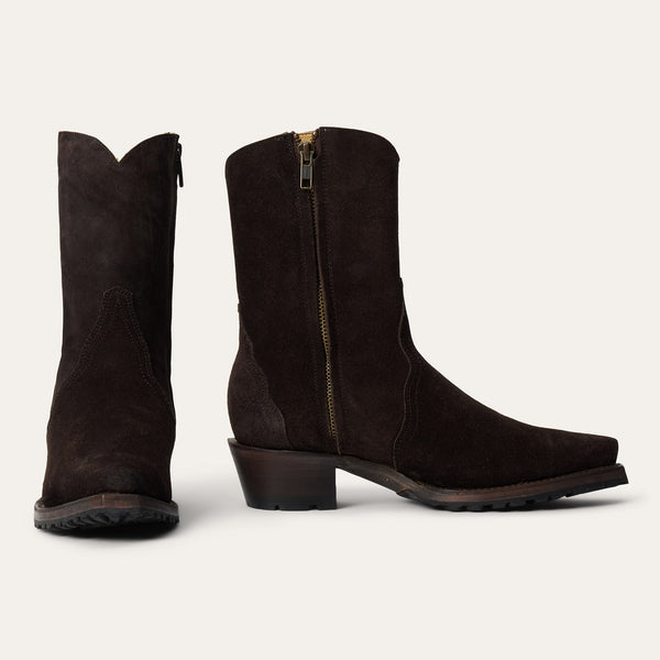stetson Daphne Boots
