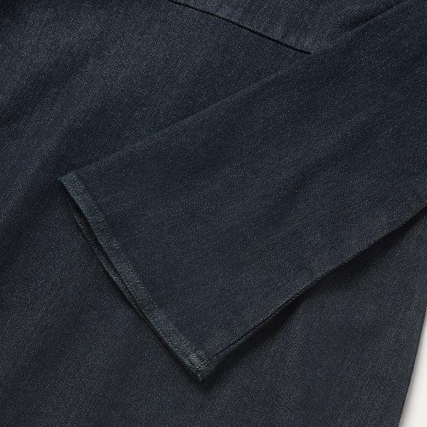 Stetson Dark Rinse Denim Dress