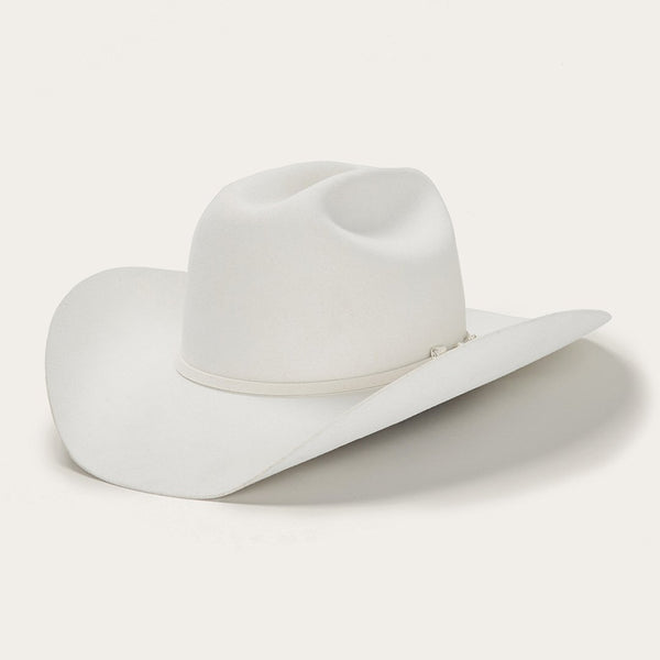 Stetson Deadwood 4X Cowboy Hat
