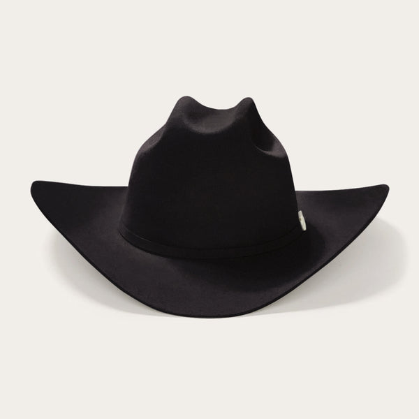 stetson Deadwood 4X Cowboy Hat