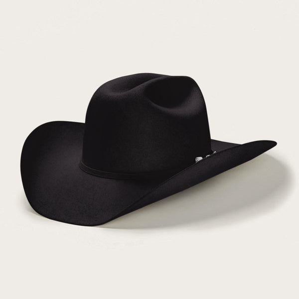 Stetson Deadwood 4X Cowboy Hat