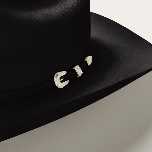 Stetson Deadwood 4X Cowboy Hat