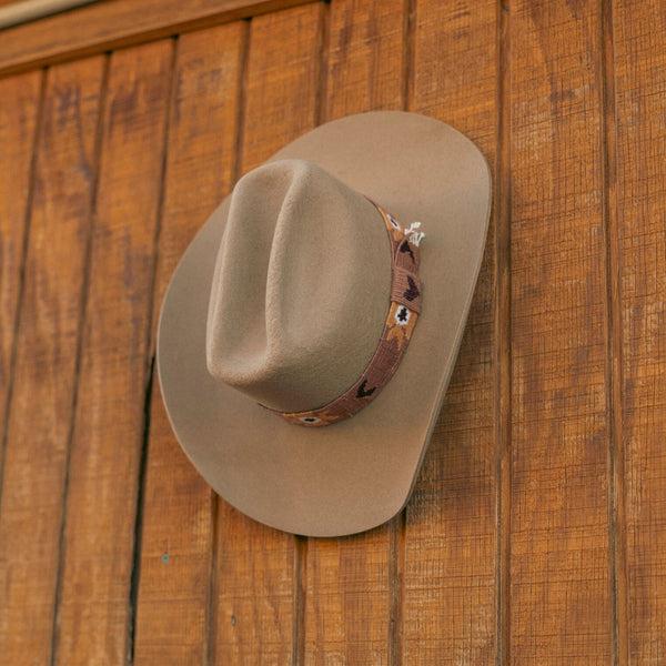 Stetson Desert Flower