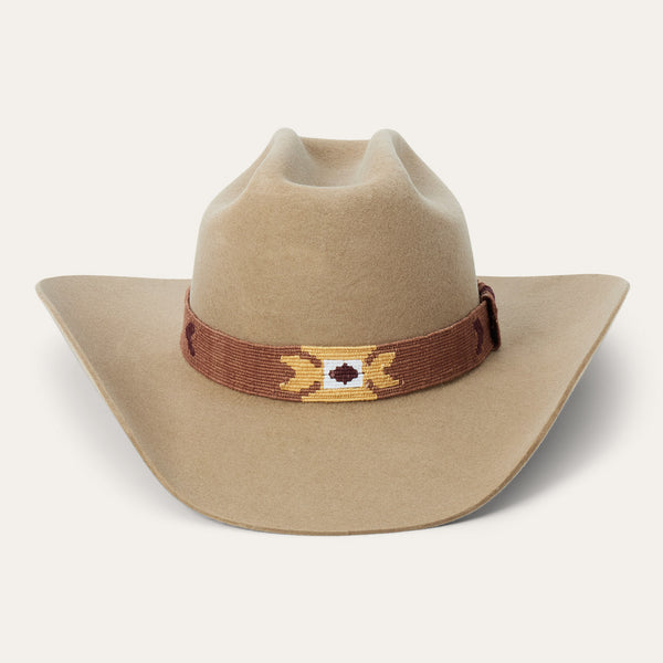 stetson Desert Flower